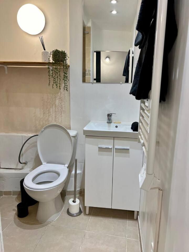 Apartamento Centre Historique A *