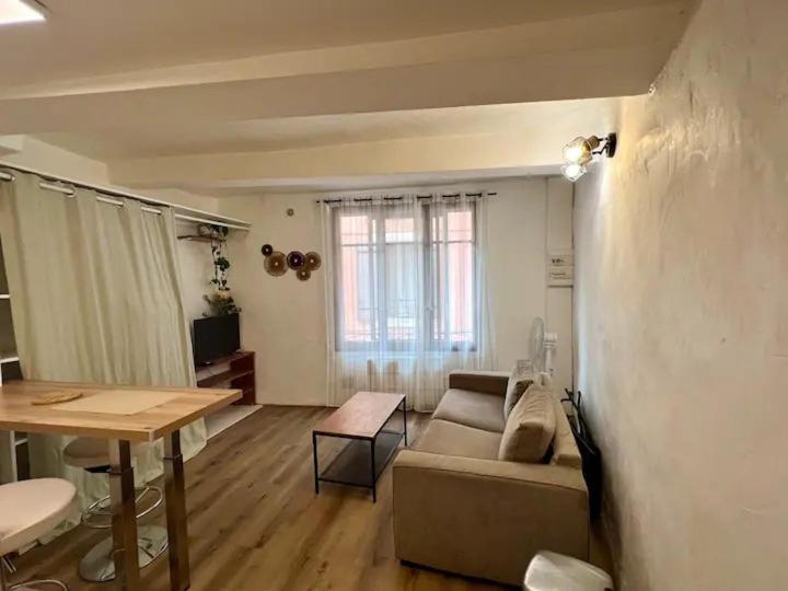 Centre Historique A Apartamento