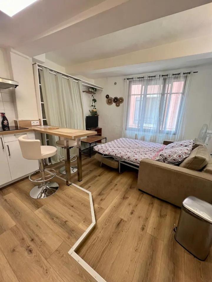 Centre Historique A Apartment Carpentras